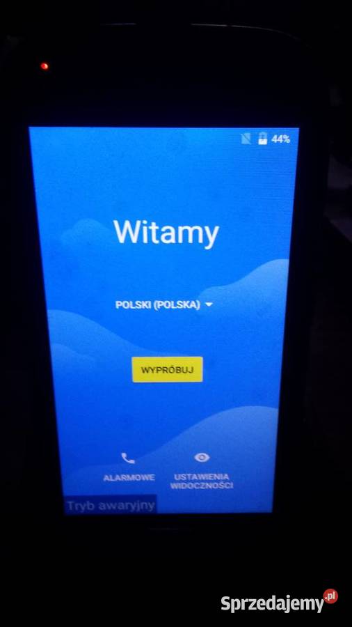 Maxcom 459 Harmony Wołomin