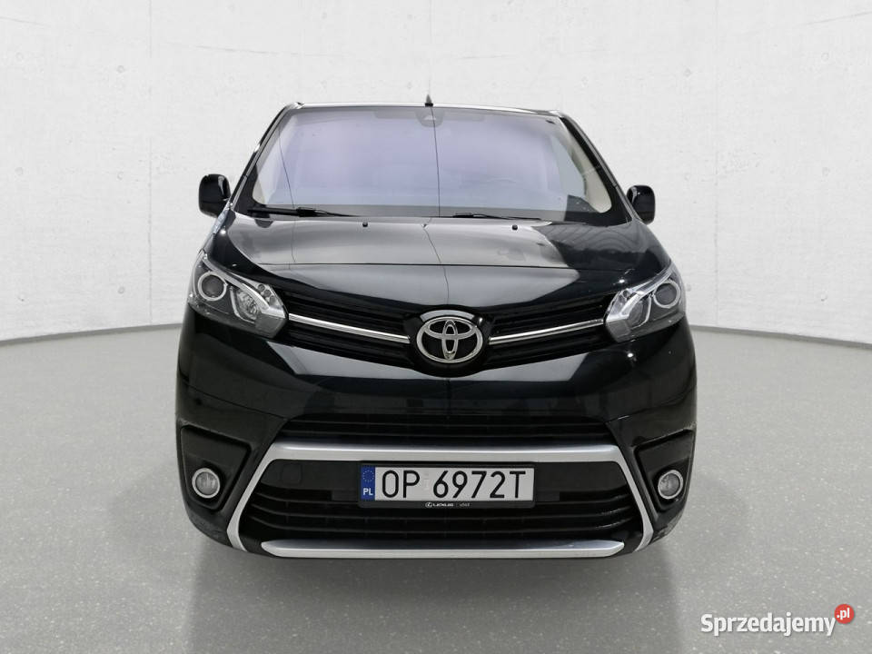 Toyota Proace Verso Komorniki sprzedam