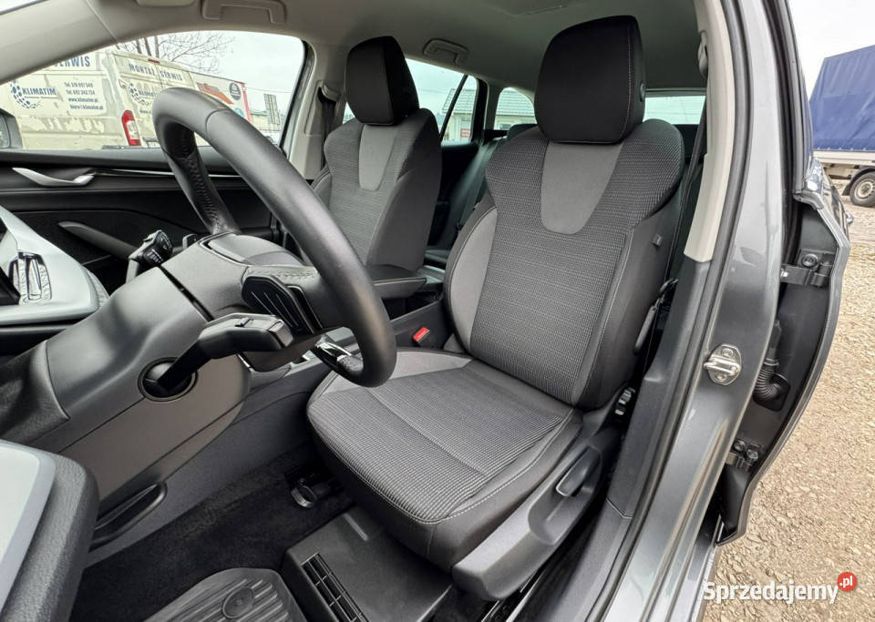 koda Octavia Selection 15mHEV DSG 2024 FV VAT23 możliwa zamiana świętokrzyskie Kielce