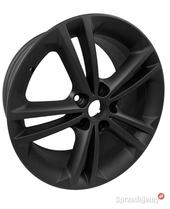Alufelgi VW Opel BWM Land Rover Chevrolet 5x120 Oświęcim