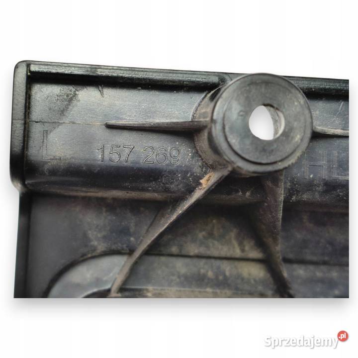 LAMPA LEWA VW Transporter T5 Multiwan LIFT tylna lubelskie Chełm