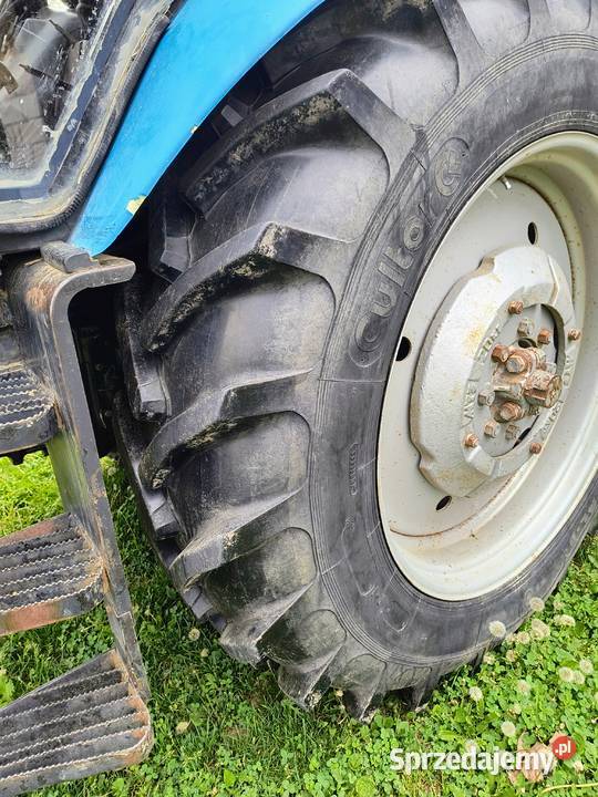 MTZ82A Likwidacja gospodarstwa