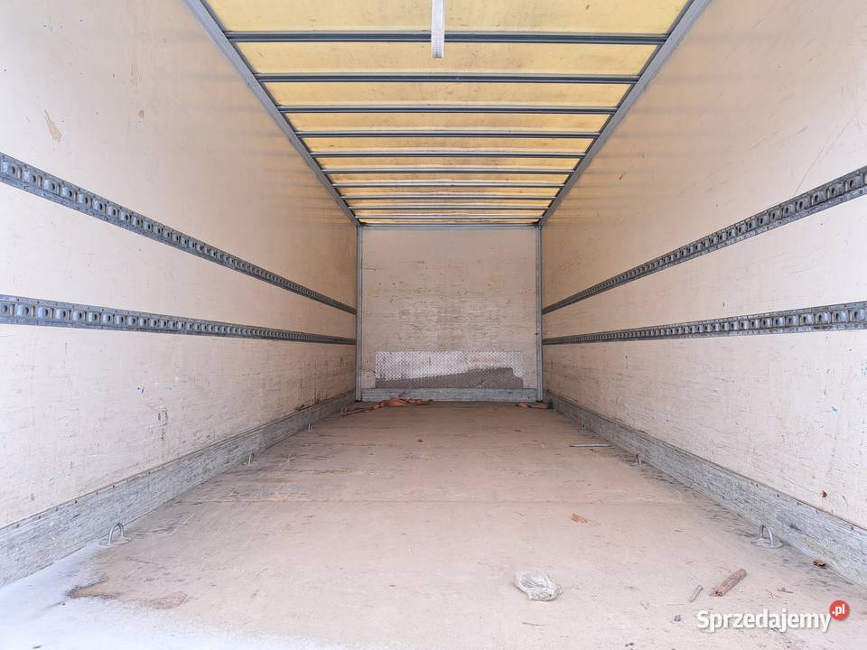 Kontener zabudowa wiata garaż blaszak magazyn Proszowice