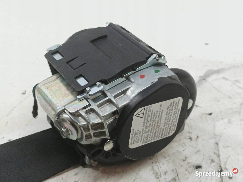 PAS BEZPIECZEŃSTWA PRAWY TYŁ KANAPY 3T 3T9857448 sprzedam