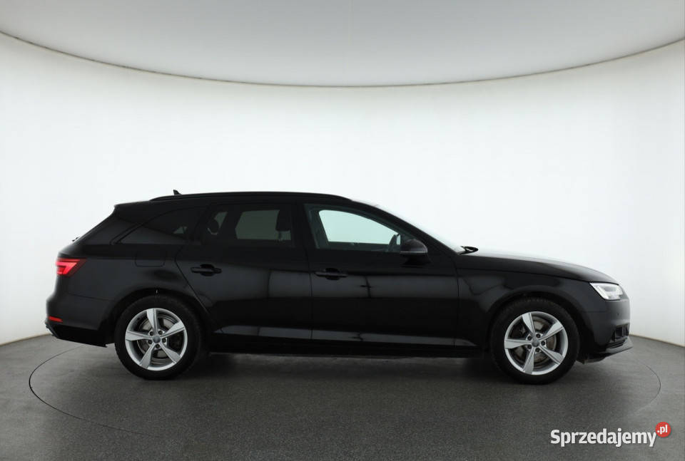 Audi A4 20 TDI