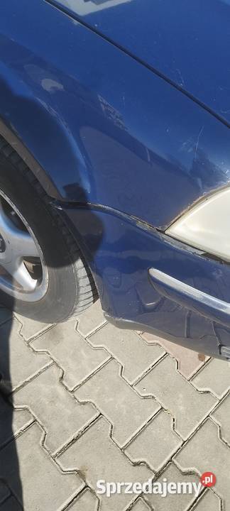 VW passat B5 20 2004 Rok produkcji 2004 Kłodzko