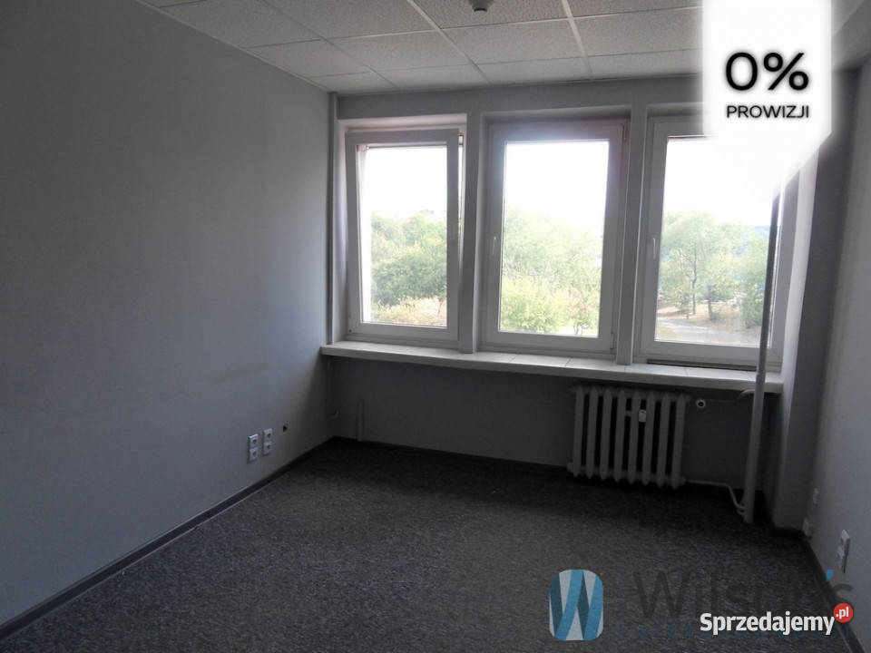 Lokal Radom Józefa Grzecznarowskiego 30m2 mazowieckie