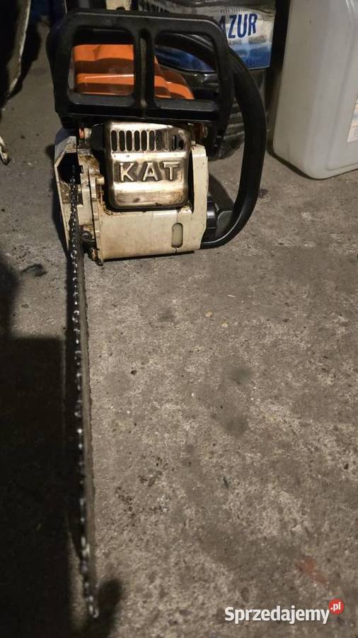 STHIL MS 170 nie 2mix podkarpackie