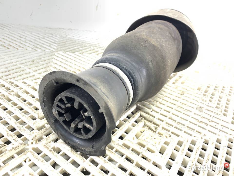 PODUSZKA ZAWIESZENIA PRAWY TYŁ MIECH BMW E61