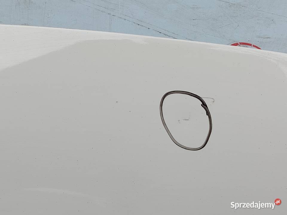 ALFA ROMEO MITO 11r maska 330 mikronów Kielce