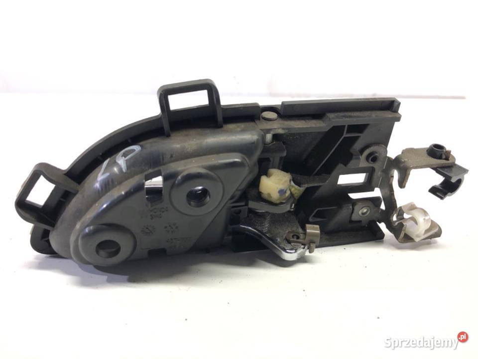 KLAMKA WEWNĘTRZNA LEWY PRZÓD HONDA CRV III SUV