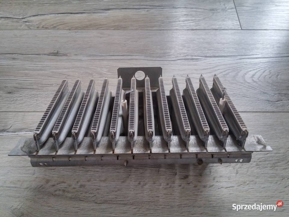 Palnik z elektrodami TERMET MINIMAX Elektrody Siemianowice Śląskie