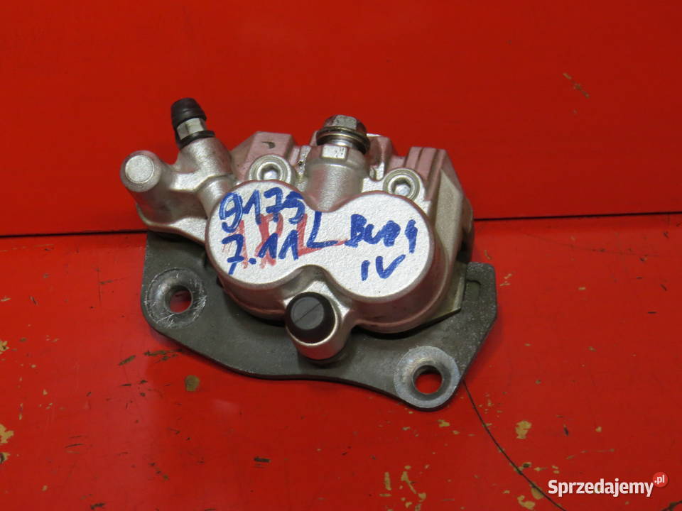 SUZUKI BURGMAN 400 250 07 k7 zacisk hamulca Zaciski sprzedam