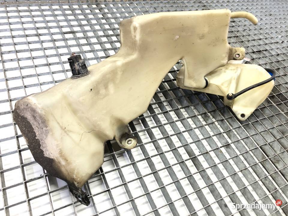 ZBIORNIK SPRYSKIWACZY AUDI A4 B6 SedanLimuzyna podkarpackie sprzedam