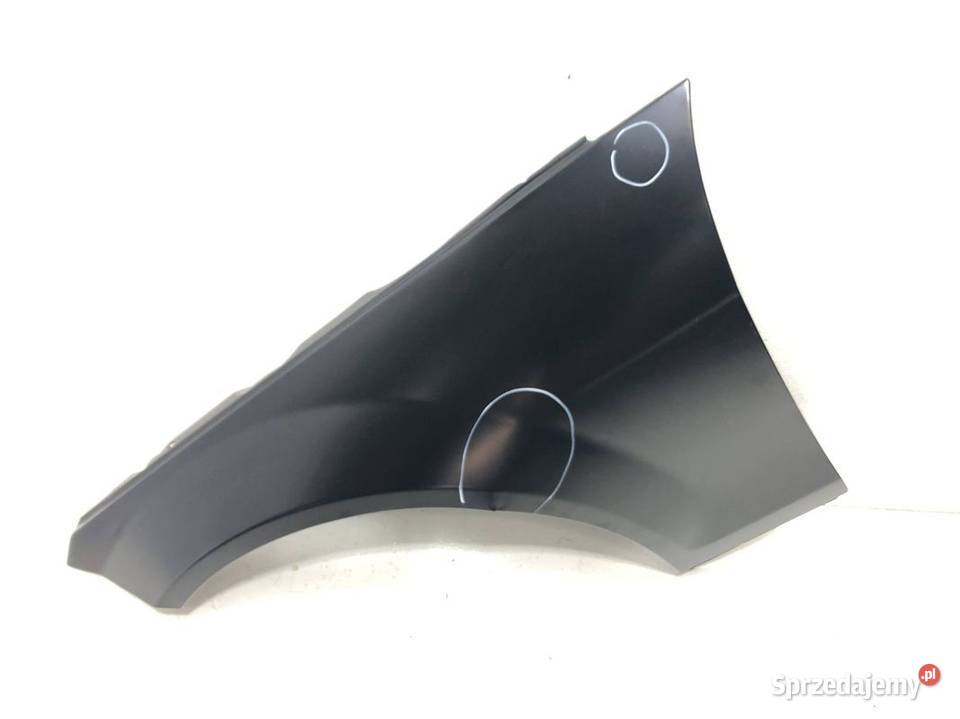 Mercedes Benz CKLASA W204 20072014 BŁOTNIK LEWY Błotniki Skarżysko-Kamienna