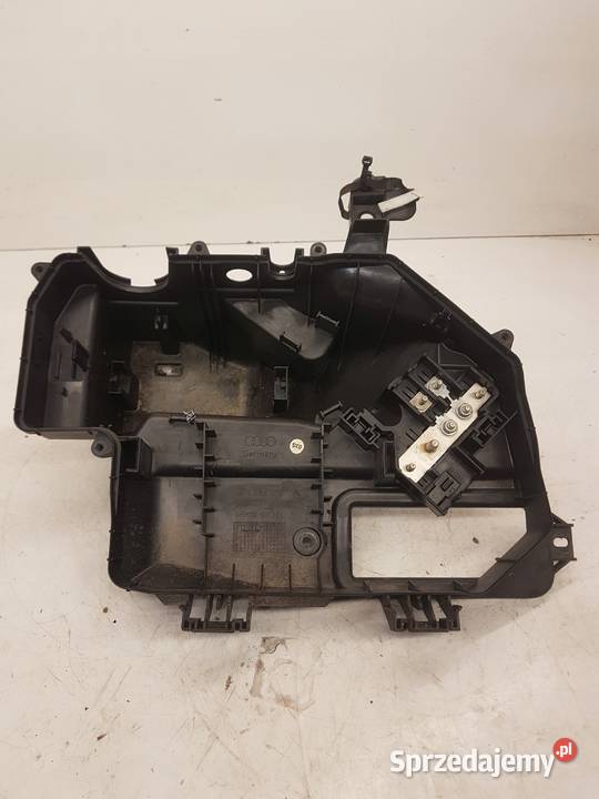 OSŁONA SKRZYNKA OBUDOWA AUDI A6 C6 4F1907355A