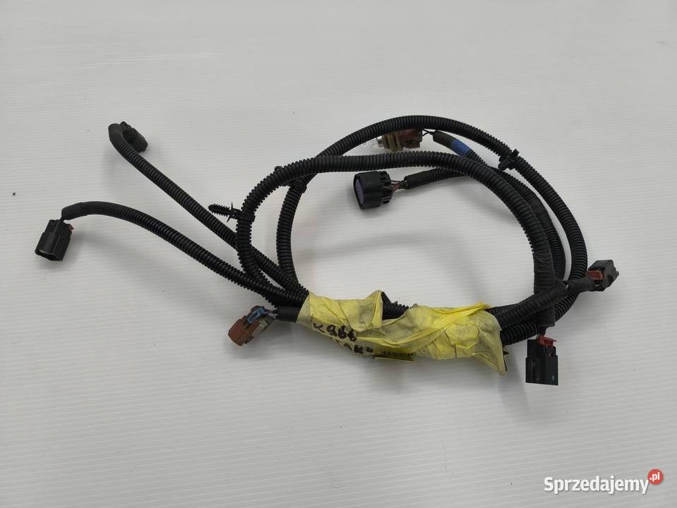 WIAZKA CZUJNIKÓW PARKOWANIA PDC OPEL ANTARA LIFT