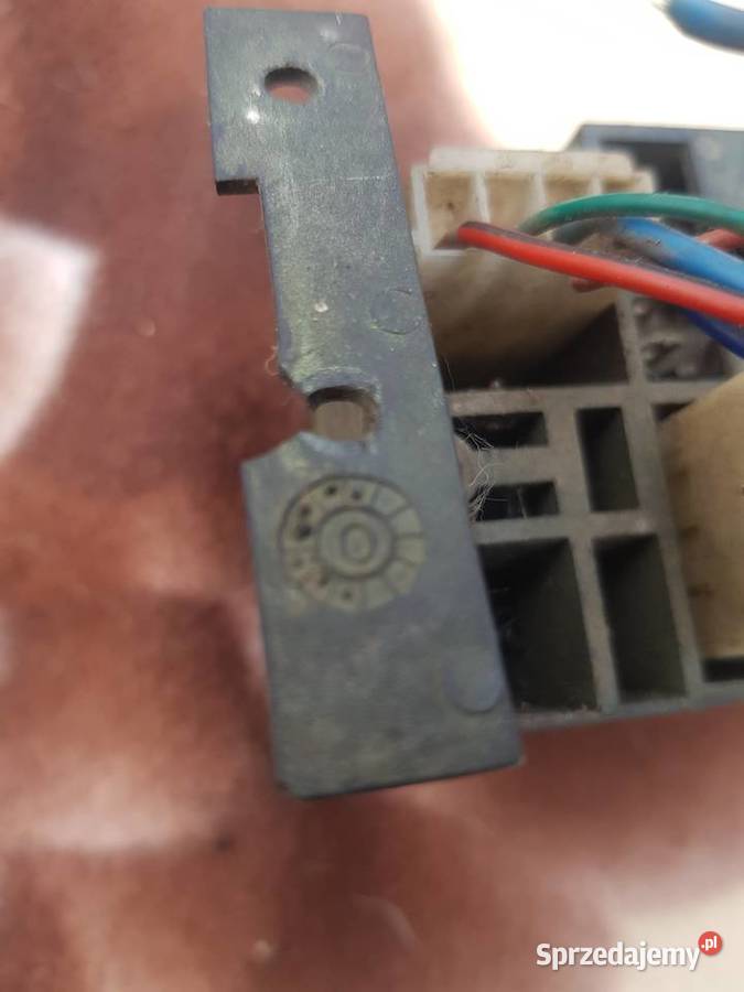Fiat Panda 1Przełącznik zespolonyWłącznik Barlinek