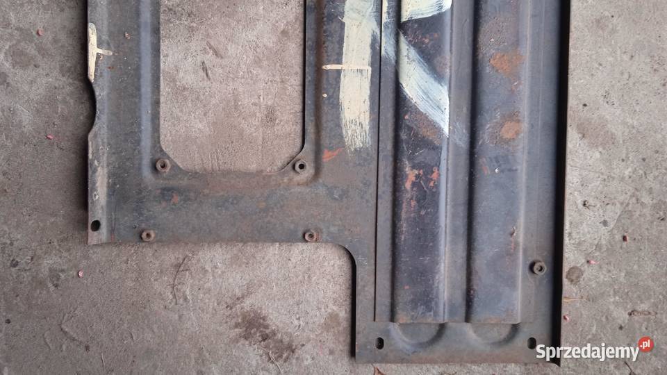 Ursus 385 podłoga kabiny ST Lublin sprzedam