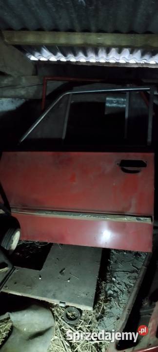 Sprzedam drzwi do Fiata 125p Mielec sprzedam