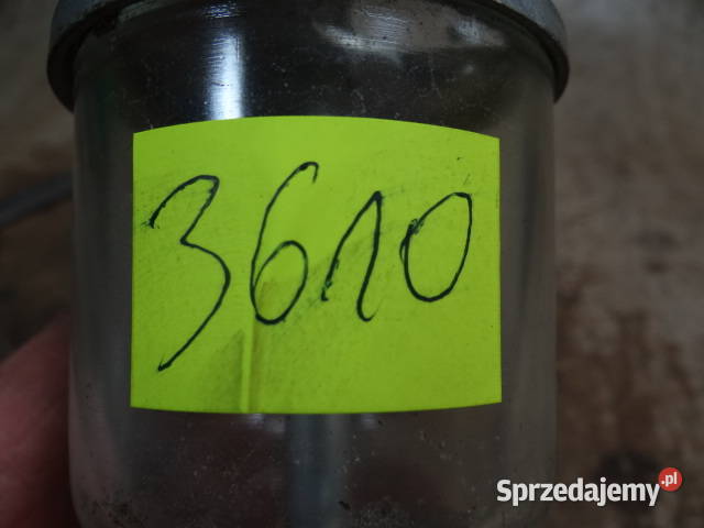 kroplownica olejarka silnik parowy stacjonarny