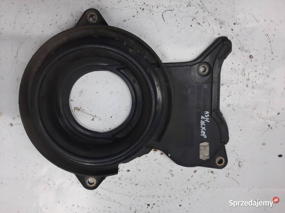 Opel Zafira B Astra H Z16XEP 16 16V 24405886