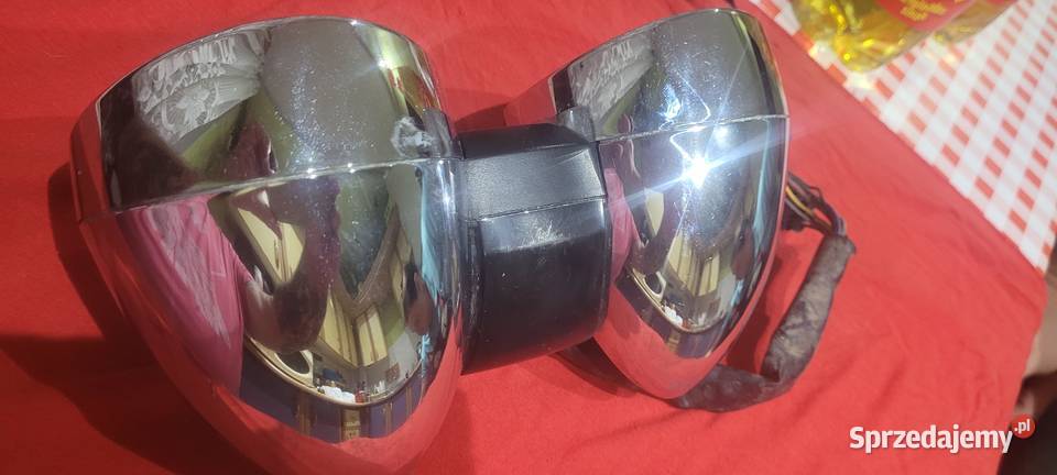 Zegary bandit 1200 2004 Żnin