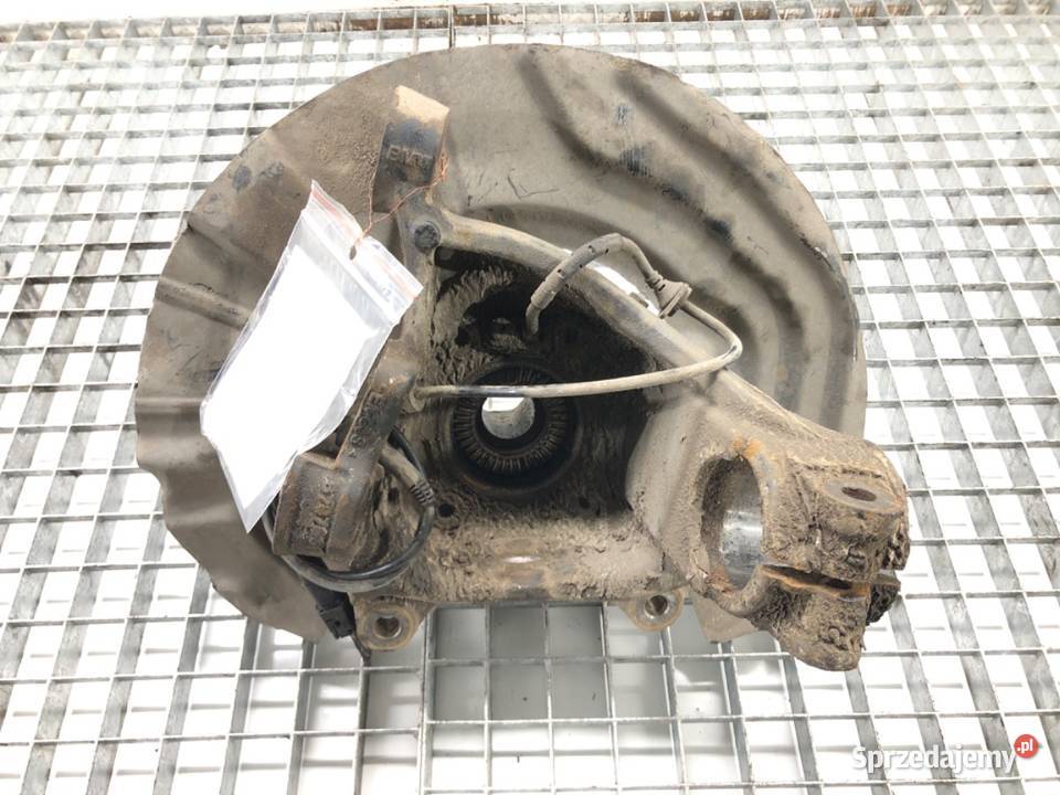 ZWROTNICA PRAWY PRZÓD BMW F25 20 184 1017