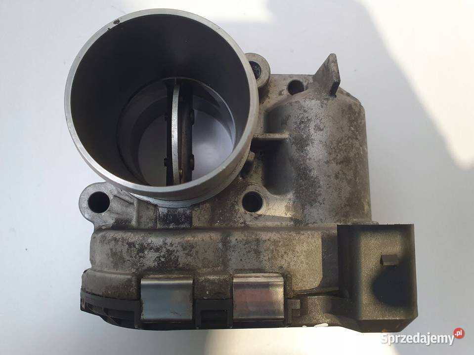 PRZEPUSTNICA Nissan Qashqai 20 DCI 8200330810 osobowe Przepustnice lubelskie Chełm