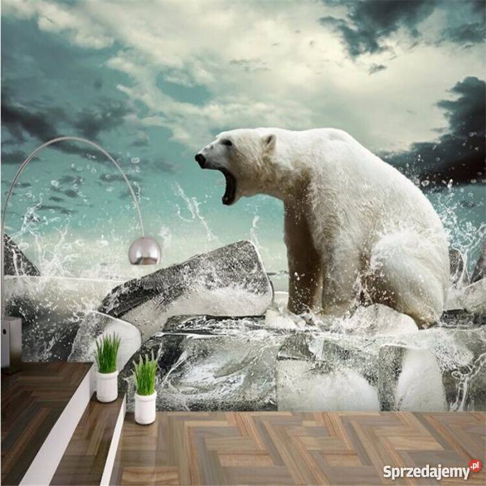 Tapety 3D zachodniopomorskie Koszalin