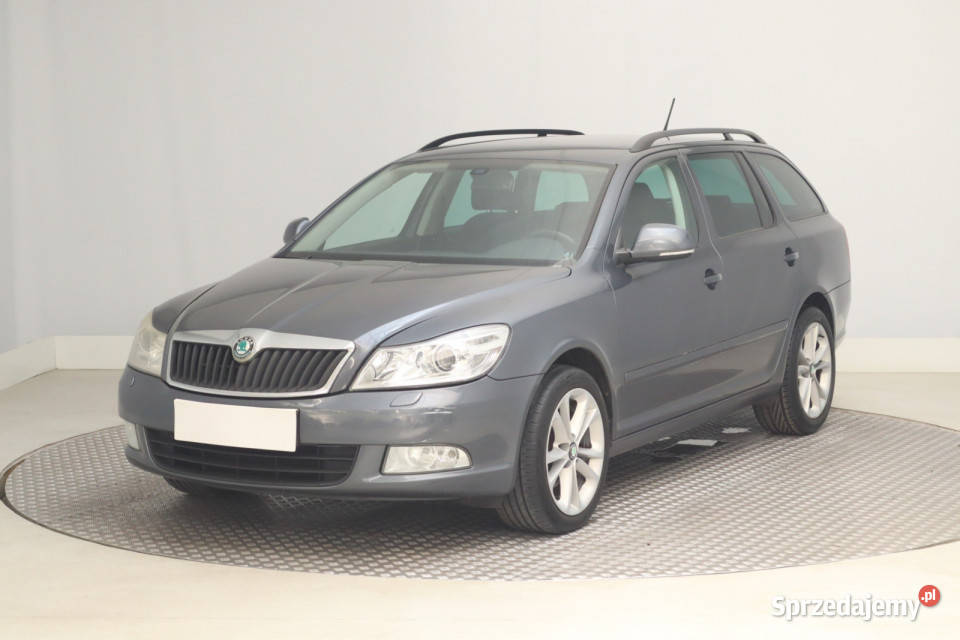 Skoda Octavia 20 TDI ASR (kontrola trakcji) Zabrze