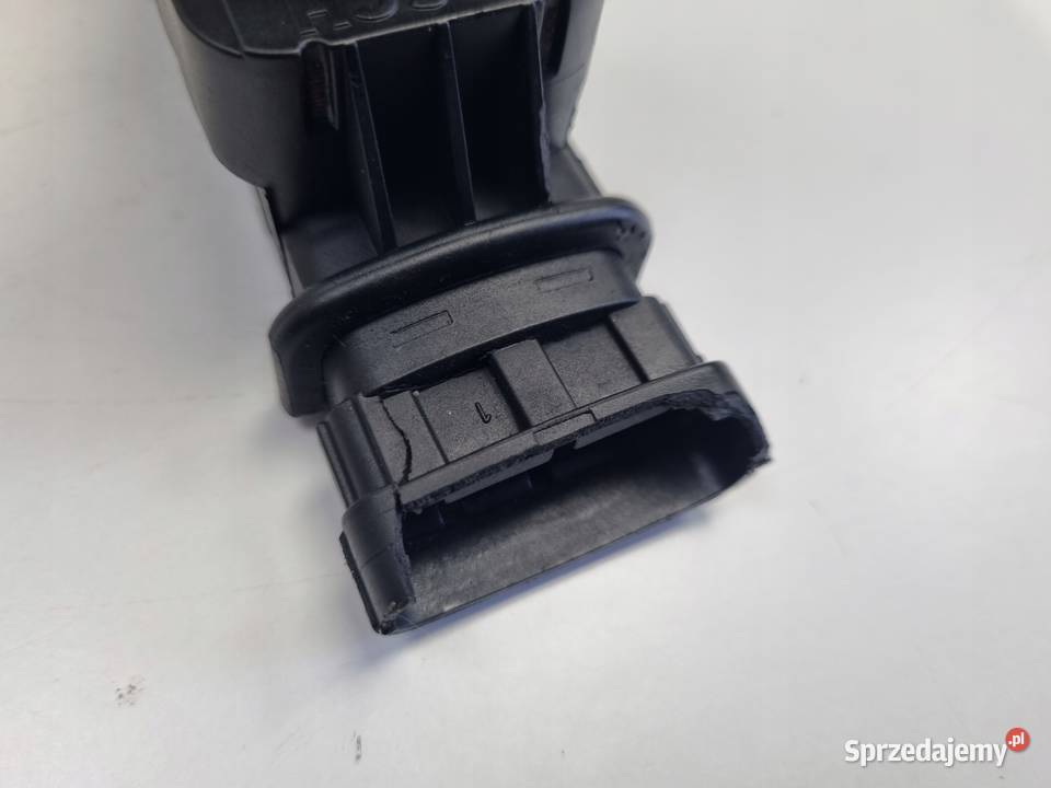 CEWKA ZAPŁONOWA Opel Corsa D 12 16V 0221503472 Rudka