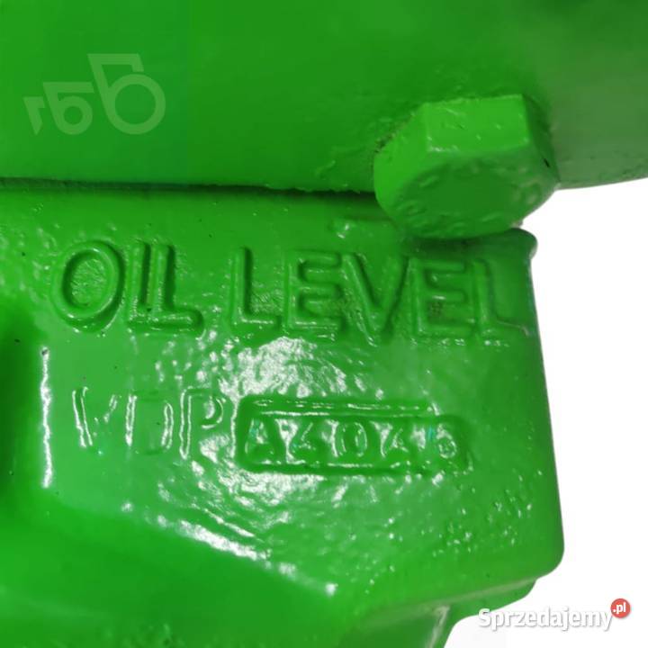 Układ planetarny Zwolnica 050376 42546 Merlo P Wilkowo