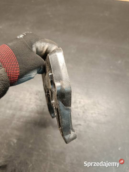 Mocowanie podstawa uchwyt liczników zegarów Gołaczewy