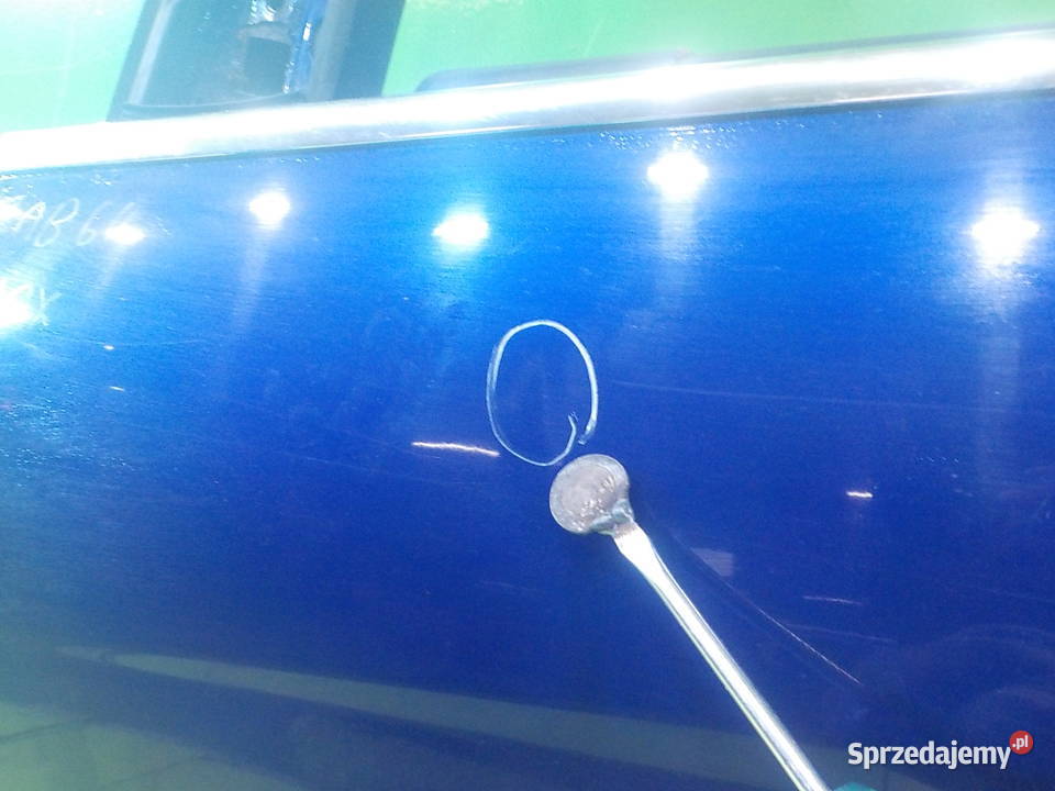 FORD GRAND C MK2 II 16 B 13r 5D drzwi lewe przod Suków