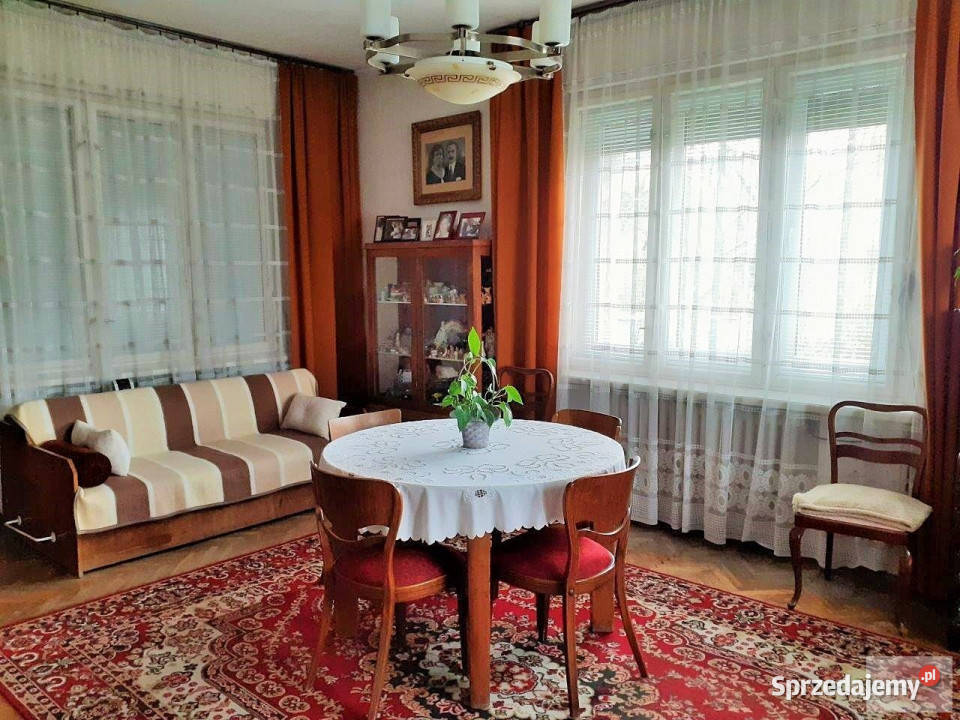 Dom wolnostojący 146m2 Łódź 2 piętra