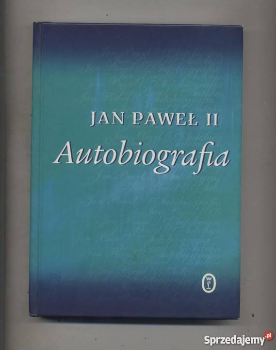 Autobiografia Szczecin