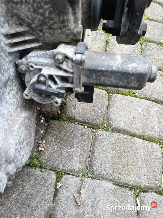 Reduktor Bmw e53 x5 lift m57 xdrive 218 skrzynia Rzeszów