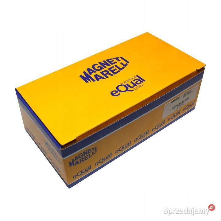 ROZRUSZNIK MQS1203 063721203010 MAGNETI MARELLI dostawcze Szczerbice