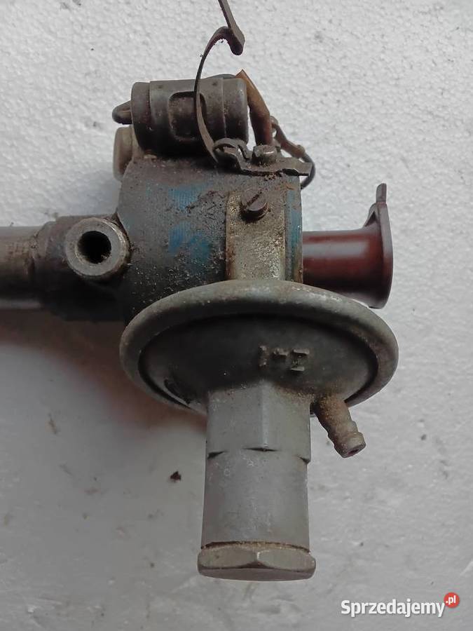 Aparat zapłonowy rozdzielacz Warszawa Żuk Nysa sprzedam