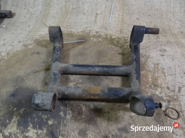 RABAT 25 podstawki centralne MZ ETZ 250 org DDR Żary