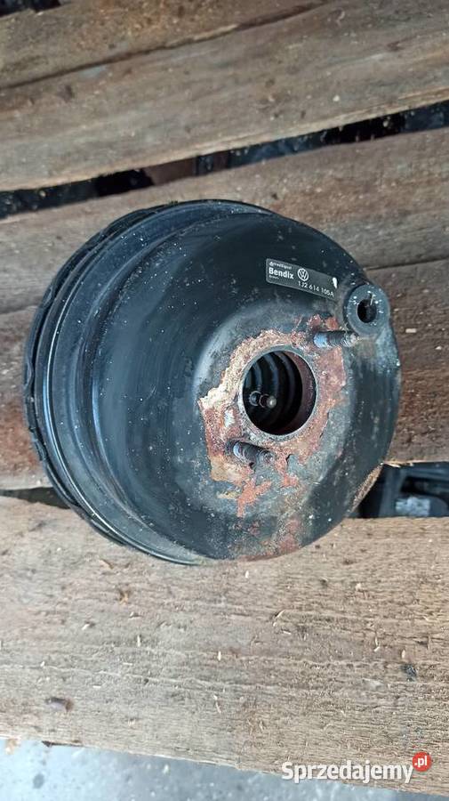 Serwo Servo hamulcowe Audi A3 8L Vw Golf IV Bora Dębica