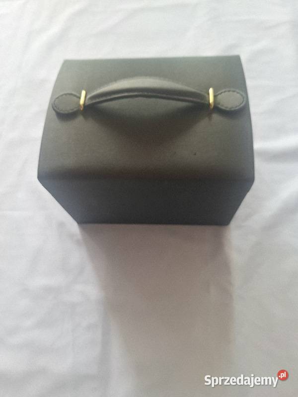 Szkatułka na biżuterię Warszawa