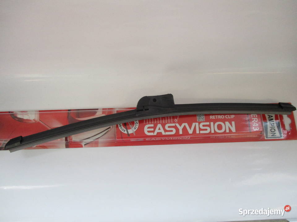 Pióro wycieraczki płaskie 430MM ER43B01 Champion łódzkie Łódź