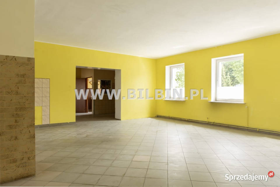 Dom Przerośl 350m2 podlaskie sprzedam