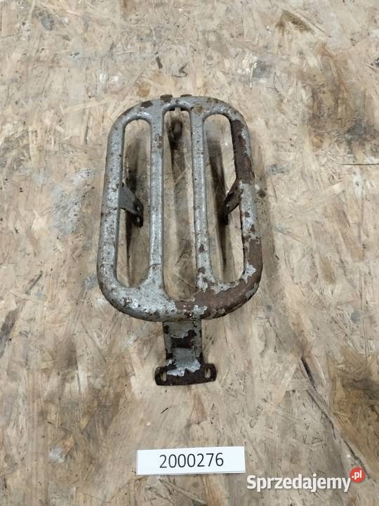 Komar bagażnik Rozkochów