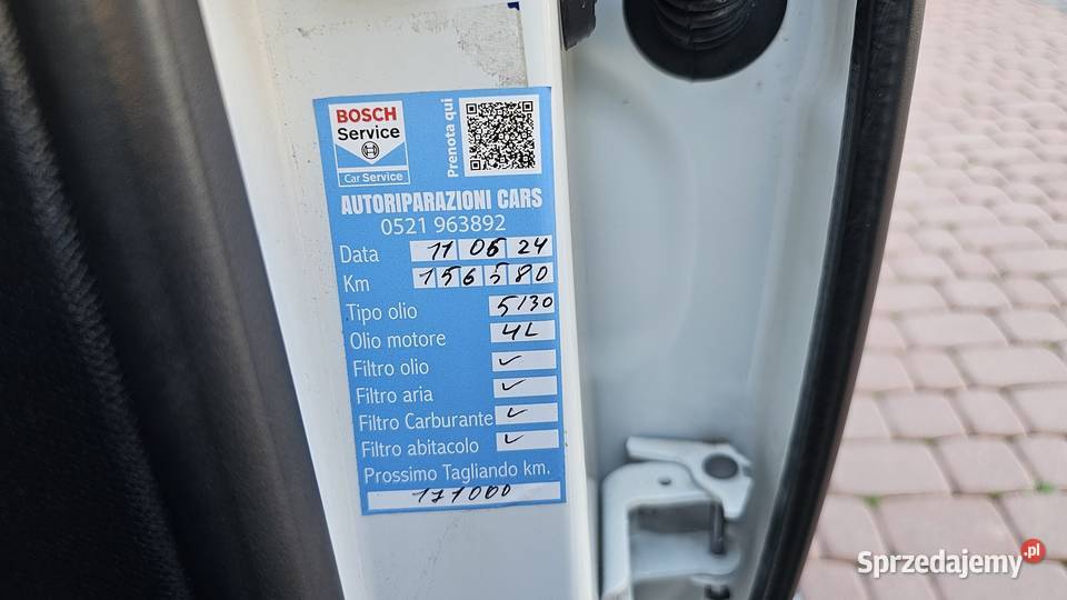 Peugeot 5008 15HDI 130 2018r aut 7os Film zWłoch podkarpackie