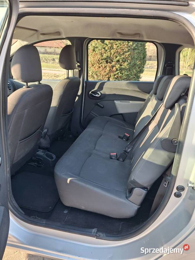 Sprzedam nieuszkodzony Ełk