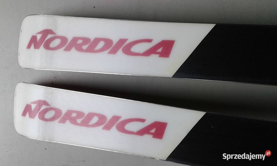 NORDICA DOBERMANN PRO Wrocław