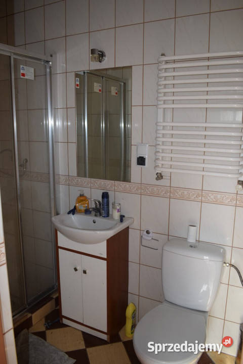 Budynek mieszkalny 110m2 gmina Pawłosiów sprzedam